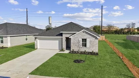 12607 Sunny Fields Ln, Needville, TX 77461