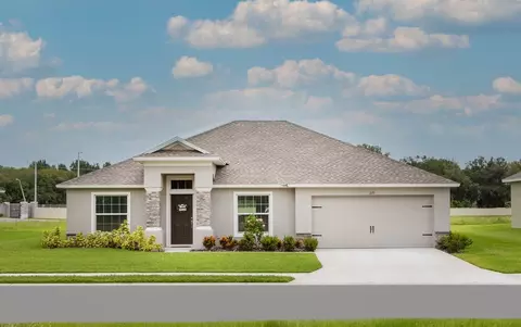 1012 Bergamot Dr, Bartow, FL 33830 photo 5