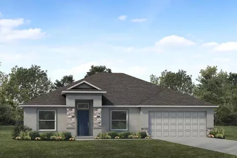 1012 Bergamot Dr, Bartow, FL 33830 photo 2