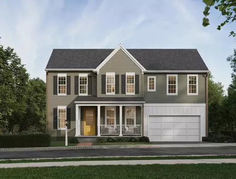 141 Army Heritage Dr, Carlisle, PA 17015