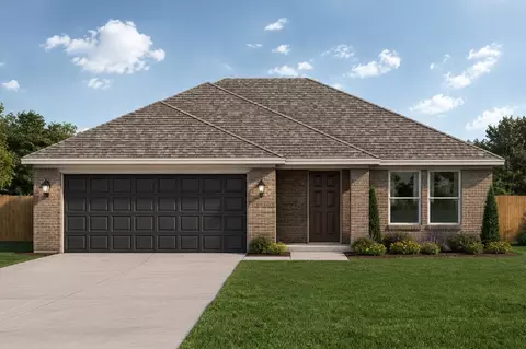 6521 SE 88th St, Oklahoma City, OK 73135