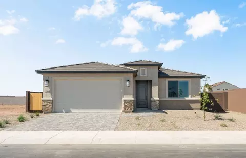 2768 E Lugano Ln, San Tan Valley, AZ 85140
