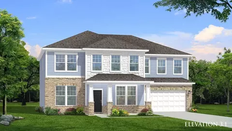 64 Shelby Meadow Ln, Angier, NC 27501