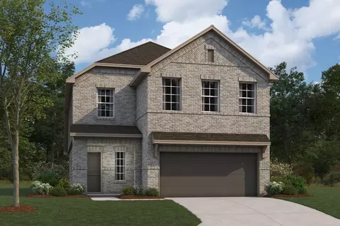 32531 Midsummer Dr, Fulshear, TX 77441