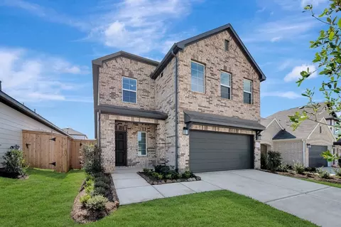 32531 Midsummer Dr, Fulshear, TX 77441