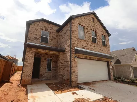 32531 Midsummer Dr, Fulshear, TX 77441