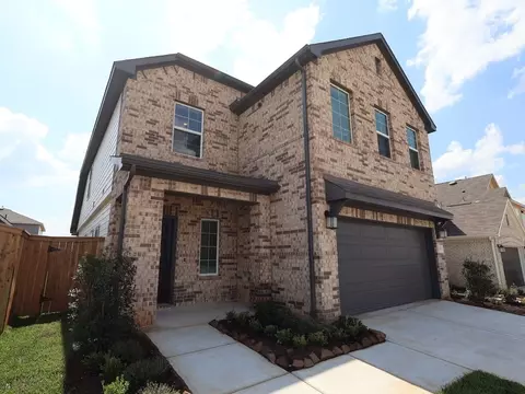 32531 Midsummer Dr, Fulshear, TX 77441