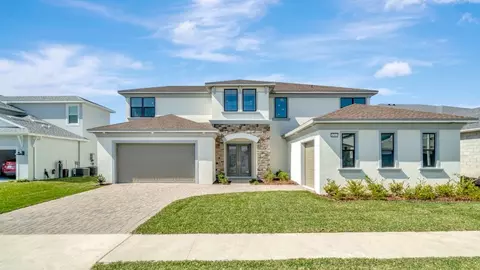 15534 Serengeti Blvd, Spring Hill, FL 34610