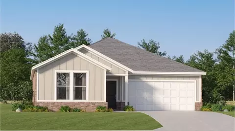 5968 Serrate St, Pace, FL 32571