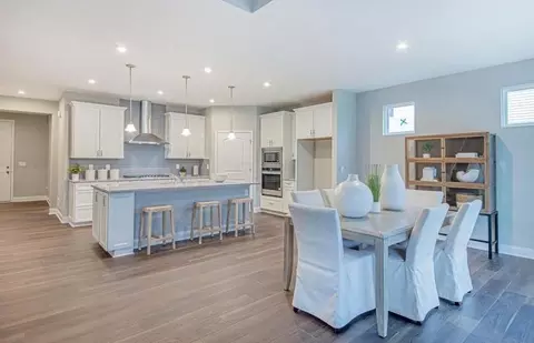 Dining - 50745 Crusader Dr, Macomb, MI 48044 photo 1 of 1