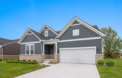 Exterior - 50745 Crusader Dr, Macomb, MI 48044 photo 2 of 6