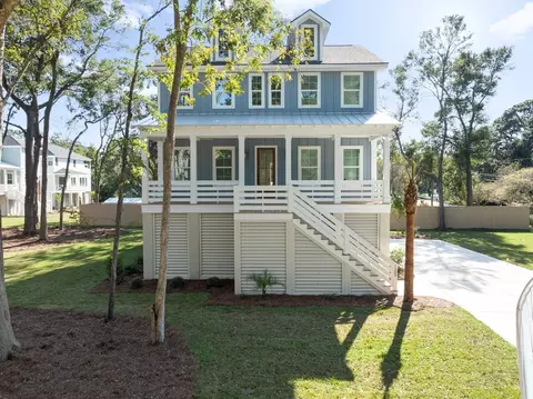 111 Willow Pt, Beaufort, SC 29906