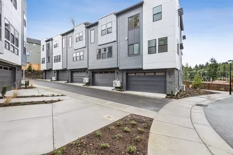 18805 99th Ct NE UNIT C, Bothell, WA 98011