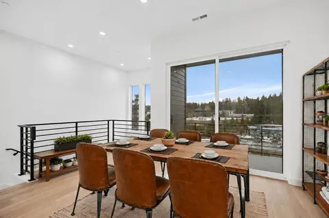 Dining - 18805 99th Ct NE UNIT C, Bothell, WA 98011 photo 1 of 1