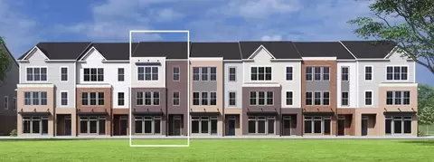 203 Halliford Ter NE, Leesburg, VA 20176