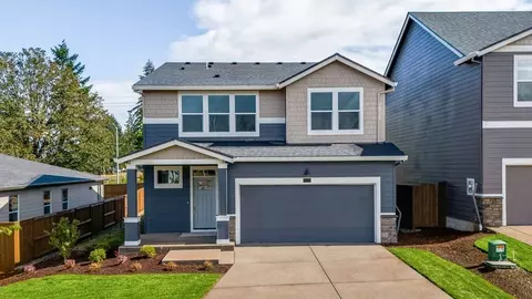 5788 Granger St SE, Salem, OR 97306