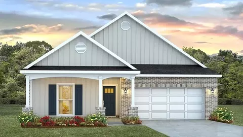 393 Parkerman Ave, Gulf Shores, AL 36542