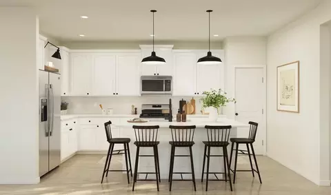 Kitchen - 7724 Hank Dr, Springfield, OH 43528 photo 1 of 1