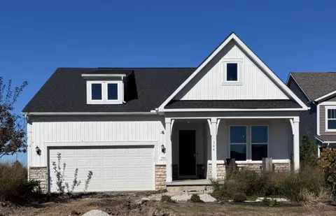 344 Amrine Way, Marysville, OH 43040