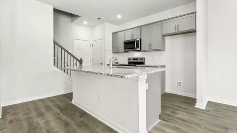 7062 Eclipse Trl, Whitsett, NC 27377