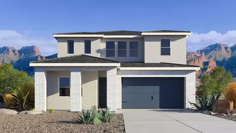 6948 W Straight Arrow Ln, Peoria, AZ 85383