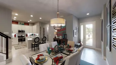 Dining - 100 Plantation Bay Dr, Ormond Beach, FL 32174 photo 4 of 6