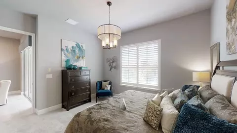 Bedroom - 100 Plantation Bay Dr, Ormond Beach, FL 32174 photo 2 of 3