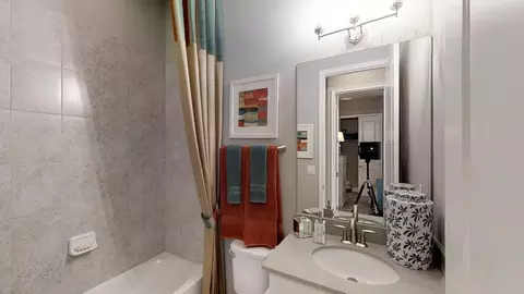 Bath - 100 Plantation Bay Dr, Ormond Beach, FL 32174 photo 2 of 2