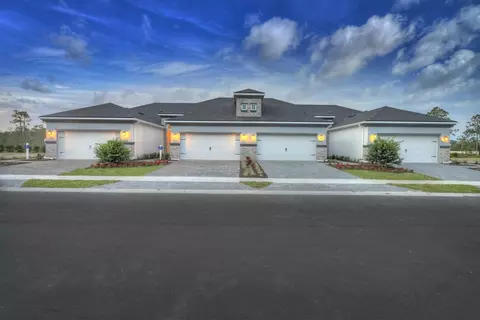 Exterior - 100 Plantation Bay Dr, Ormond Beach, FL 32174 photo 5 of 9