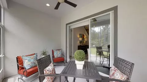 Exterior - 100 Plantation Bay Dr, Ormond Beach, FL 32174 photo 3 of 9