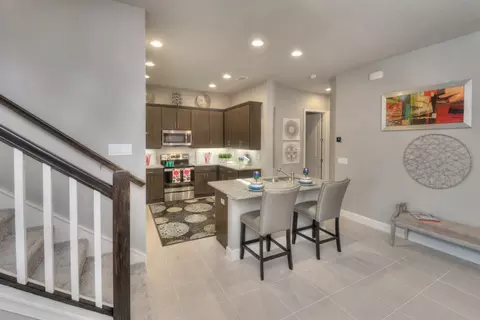 Kitchen - 100 Plantation Bay Dr, Ormond Beach, FL 32174 photo 1 of 2
