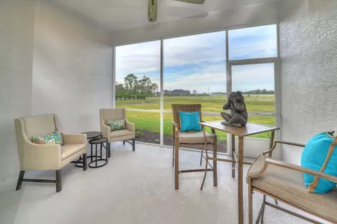 Exterior - 100 Plantation Bay Dr, Ormond Beach, FL 32174 photo 6 of 9