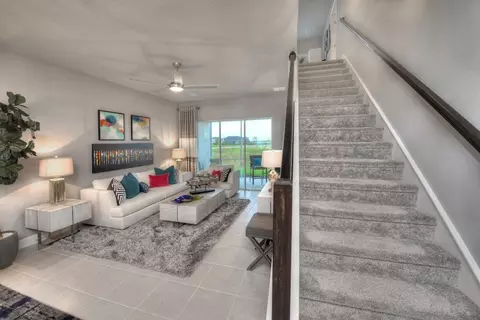 Entry Way - 100 Plantation Bay Dr, Ormond Beach, FL 32174 photo 1 of 2
