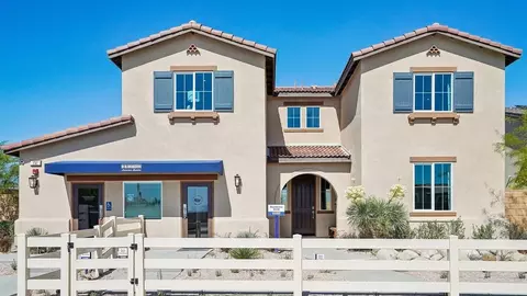 232 Via Genova, Cathedral City, CA 92234