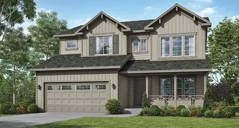 9177 Buffaloberry Dr, Colorado Springs, CO 80921