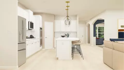 Kitchen - 5343 Redbud Rd, Lancaster, SC 29720 photo 2 of 7