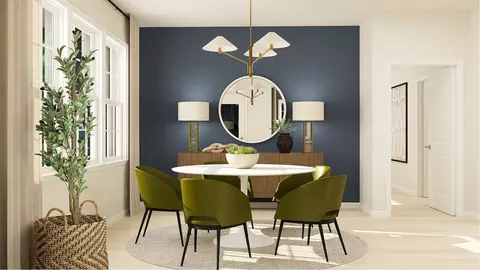 Dining - 5343 Redbud Rd, Lancaster, SC 29720 photo 2 of 5