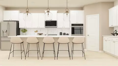 Kitchen - 5343 Redbud Rd, Lancaster, SC 29720 photo 1 of 7