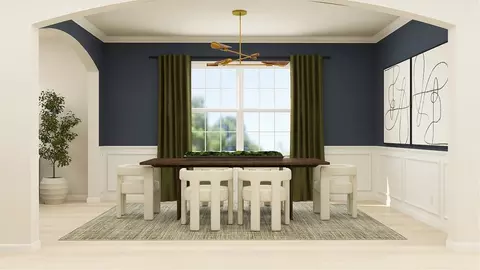 Dining - 5343 Redbud Rd, Lancaster, SC 29720 photo 3 of 5