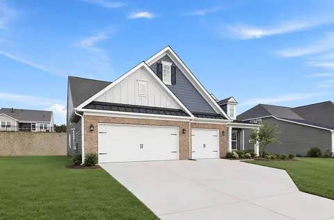 Exterior - 5343 Redbud Rd, Lancaster, SC 29720 photo 2 of 12