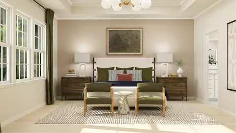 Bedroom - 5343 Redbud Rd, Lancaster, SC 29720 photo 1 of 6
