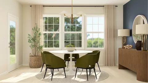 Dining - 5343 Redbud Rd, Lancaster, SC 29720 photo 1 of 5