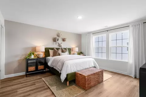 Bedroom - 5343 Redbud Rd, Lancaster, SC 29720 photo 6 of 6