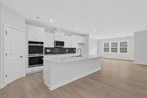 Entry Way - 5343 Redbud Rd, Lancaster, SC 29720 photo 2 of 5