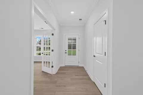 Entry Way - 5343 Redbud Rd, Lancaster, SC 29720 photo 1 of 5