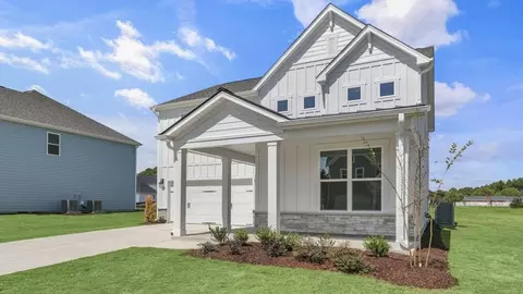 164 Gilmer St, Fuquay Varina, NC 27526