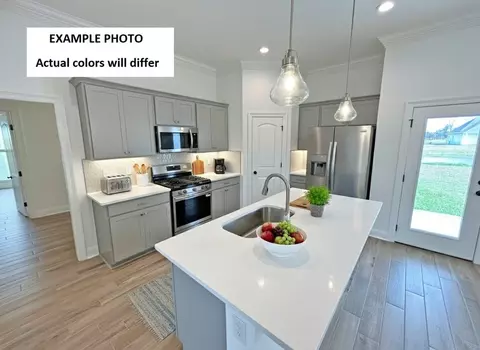 Kitchen - 32638 Purity Dr, Walker, LA 70785 photo 1 of 2