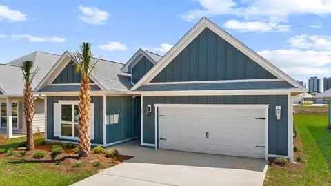 242 Dama Del Mar Way, Panama City Beach, FL 32407