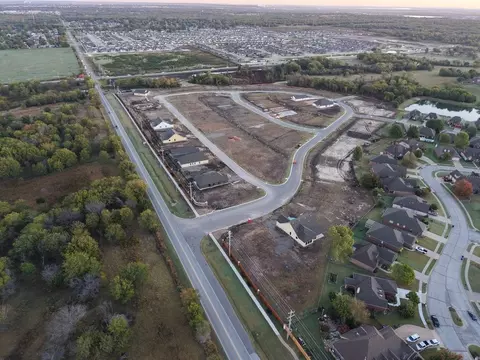 View/Area - 2105 W Aurora St, Broken Arrow, OK 74014 photo 6 of 8