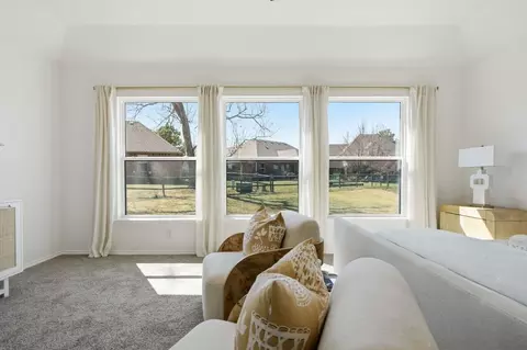 Bedroom - 2105 W Aurora St, Broken Arrow, OK 74014 photo 9 of 12